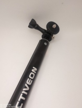Activeon Active Selfie Stick для фотоаппаратов и видеокамер.