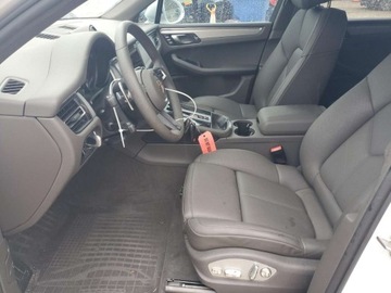 Porsche Macan 2023 Porsche Macan Base 2023 2.0l 2.0 Benzyna 261KM, zdjęcie 7