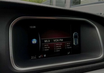 Volvo 2015 Volvo V40 Cross Country D3 BEZWYPADKOWY MANUAL gwarancja zarejestrowa, zdjęcie 25