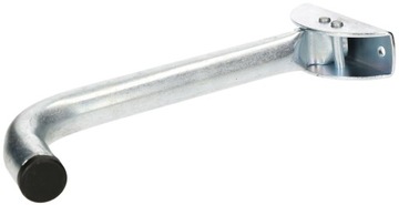 ГАРАЖНЫЙ КРЮК НАСТЕННЫЙ СКЛАДНАЯ ВЕШАЛКА 200 ММ