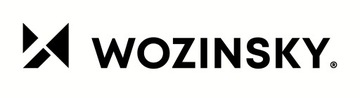 Водонепроницаемый чехол для самоката Сумка для самоката Wozinsky черная