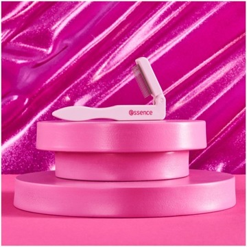 Расческа для ресниц ESSENCE Eyelash Comb