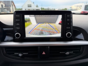 Hyundai i10 III 2018 Kia Picanto 1.2 84KM Nowy Model Bardzo ładna Ful Opcja, zdjęcie 24