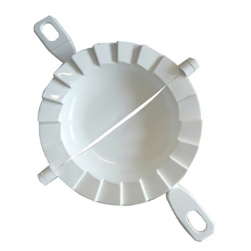 PIEROGOWNICA NA PIEROGI SZLACHECKIE 12CM