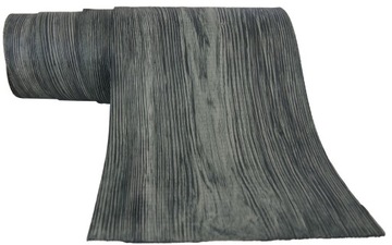 ГИБКАЯ ФАСАДНАЯ ПЛИТА графит м2 рустик