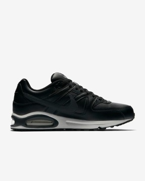 Buty Męskie NIKE AIR MAX COMMAND LEATHER 749760001 skórzane R.40