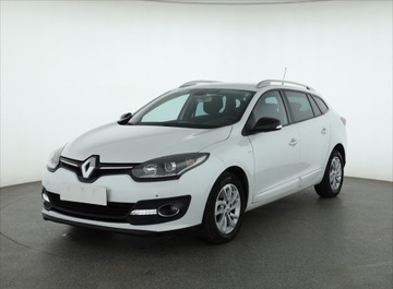 Renault Megane III 2015 Renault Megane 1.2 TCe, Salon Polska, Serwis ASO, zdjęcie 1