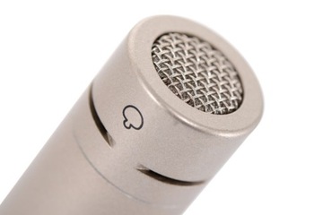 Конденсаторный микрофон Behringer C-2 - пара