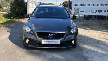 Volvo 2014 Volvo V40 Cross Country Raty Cross Country 1.6 d Automat Super Egzenplarz, zdjęcie 7