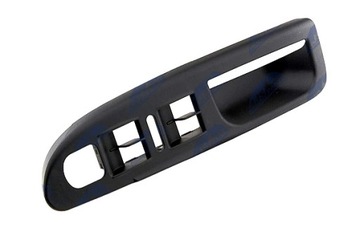 РУЧКА ПЕРЕДНЕЙ ДВЕРИ ВНУТРЕННЯЯ VW PASSAT B6 2005-2011 NTY