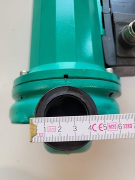 Насос центрального отопления WILO RP25/10CR DM