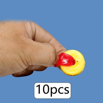 10 шт. соска для бутылки с напитком из ягненка