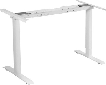 Rama Biurao z elektryczną regulacją wysokości 70cm