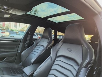 Volkswagen Arteon Fastback Facelifting 2.0 TDI 200KM 2022 Volkswagen Arteon Shooting Brake diesel, automatyc, zdjęcie 11