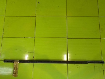 IX55 08-12 EU LIŠTA ZHRNUJÍCÍ DVEŘE PRAVÁ ZADNÍ