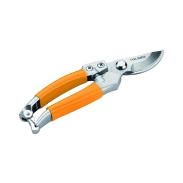 SEKATOR NOŻYCOWY DO GAŁĘZI ALUMINIOWY 200 M