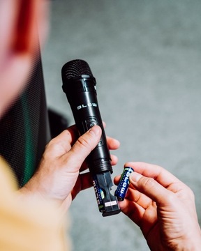 НАБОР 40 БАТАРЕЙ ЩЕЛОЧНЫХ БАТАРЕЙ BLOW AA LR6 R6