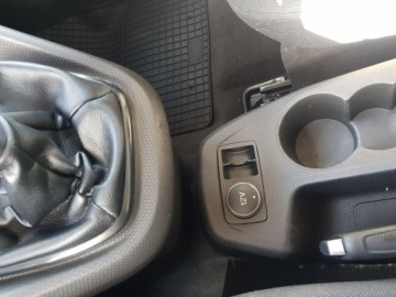 Ford Tourneo Connect II Standard 1.5 TDCi 100KM 2016 Ford Tourneo Connect grand tourneo connect 7 osób, zdjęcie 24