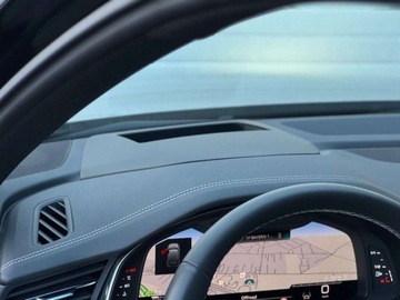 Audi Q7 II SUV Facelifting  3.0 45 TDI 231KM 2025 Audi Q7 7 miejsc,Head Up,Hak,Pakiet Czern 3.0 Diesel 231KM, zdjęcie 10