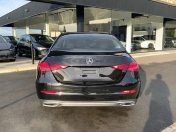 Mercedes Klasa C W206 Limuzyna 1.5 200 204KM 2026 C Klasa 200 4-Matic Avantgarde 1.5 (204KM) 2026, zdjęcie 3