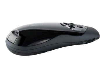 KENSINGTON K72426EU Пульт дистанционного управления для Kensington Presenter Expert Зеленый