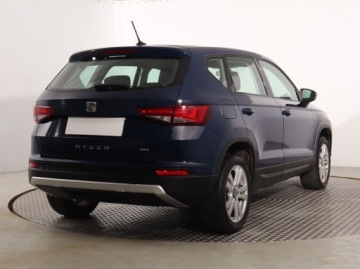Seat Ateca SUV 2.0 TDI 150KM 2016 Seat Ateca 2.0 TDI, 4X4, Klima, Klimatronic, zdjęcie 4