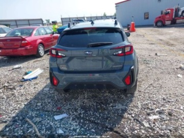 Subaru 2024 Subaru Crosstrek Premium 2024 2.0l 2.0 Benzyna 152KM, zdjęcie 4