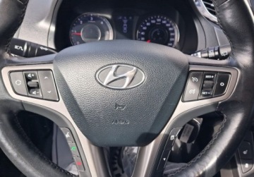 Hyundai i40 Kombi Facelifting 1.7 CRDi 141KM 2018 Hyundai i40 Bezwypadekserwis aso1wlascicielz NiemiecPREMIUMjak nowy, zdjęcie 33