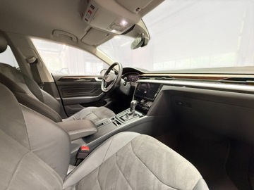 Volkswagen Arteon Fastback Facelifting 2.0 TSI 190KM 2023 Volkswagen Arteon Elegance 2.0 TSI 190 KM DSG, zdjęcie 18