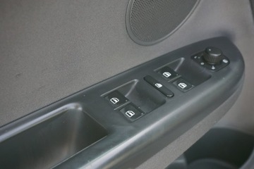 Volkswagen Golf Plus I 1.9 TDI 105KM 2008 Volkswagen Golf Plus zarejestrowany, ubezpieczony,, zdjęcie 7