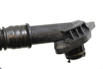 BMW M5 M6 F10 F06 F12 F01 750I N63 PŘÍVOD VENTILACE PŘEVODOVKY OJNICE