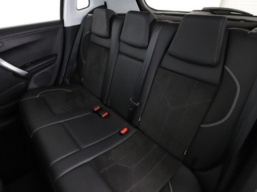 Peugeot 2008 I SUV Facelifting 1.2 PureTech 110KM 2017 Peugeot 2008 1.2 Automat Crossway Panorama Navi, zdjęcie 16