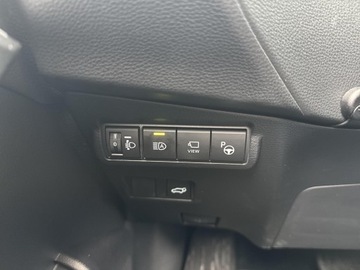 Toyota Corolla Cross 2.0 Hybrid Dynamic Force 197KM 2023 Toyota Corolla Cross 2.0 Hybrid Executive AWD Toyo, zdjęcie 20