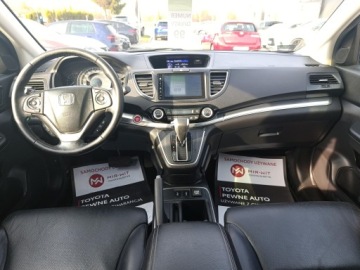 Honda CR-V IV 2017 Honda CR-V 2.0 Executive (Honda Connect+) IV (2012, zdjęcie 24