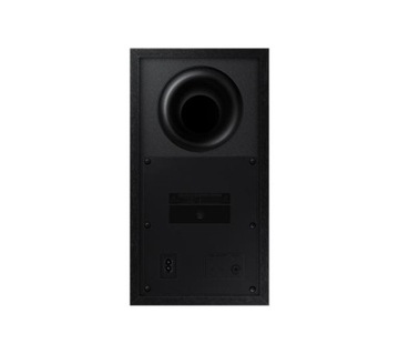 Саундбар Samsung HW-Q60C 3.1 с беспроводным сабвуфером Bluetooth Dolby Atmos
