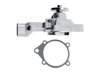 ВОДЯНОЙ НАСОС WRANGLER 2.5 91-00, 4.0 97-99