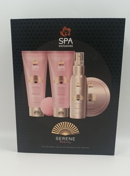 Набор СПА косметики для женщин DOUGLAS Gift FOR WOMEN