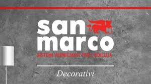Штукатурка минеральная Marmorino Classico San Marco 25кг ЦВЕТА!!!