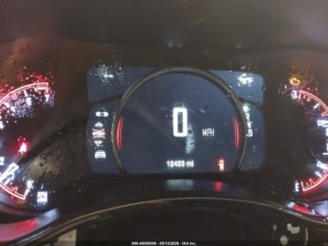 Dodge Durango III 3.6 V6 294KM 2025 Dodge Durango Gt Rwd 2025 3.6 Benzyna 295KM, zdjęcie 10