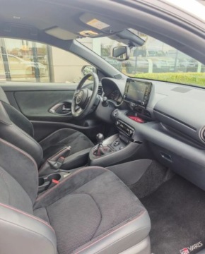 Toyota 2021 Toyota Yaris Toyota Yaris GR-Four 1.6 Benzyna 261KM, zdjęcie 22