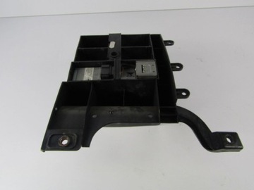 SKODA OCTAVIA II 1Z ZMIENIARKA PŁYT CD + MOCOWANIE