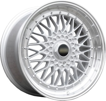 135 S FELGI 17 5x112 Z RANTEM MERCEDES W126 W140