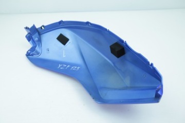 YAMAHA YZF R 125 08-13 ЛЕВАЯ КРЫШКА БАКА