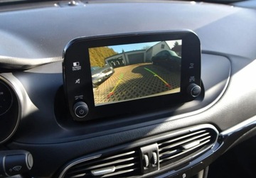 Fiat Tipo II Hatchback Facelifting 1.6 MultiJet 130KM 2022 Fiat Tipo PL Salon _ FV 23 _ 1.6 diesel 130 KM 1.6 Diesel 130KM, zdjęcie 21