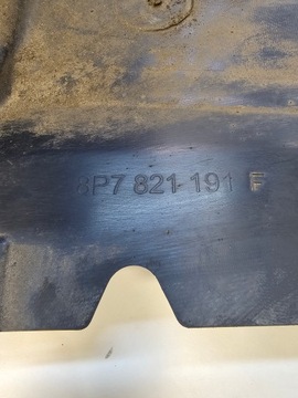 AUDI OE 8P7821191F