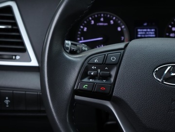 Hyundai Tucson III SUV 1.6 GDI 132KM 2018 Hyundai Tucson 1.6 GDI, Salon Polska, zdjęcie 17