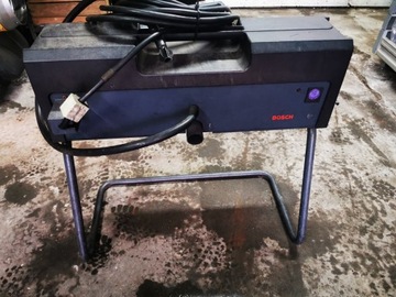 АНАЛИЗАТОР ВЫХЛОПНЫХ ГАЗОВ BOSCH BEA 350 + ОПАТИМЕТР BOSCH RTM 430 ИЗ ГЕРМАНИИ!