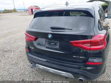 BMW X3 G01 2019 BMW X3 SDrive30I 2019 2.0l 2.0 Benzyna 248KM, zdjęcie 3