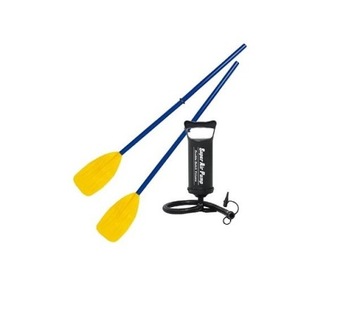 НАБОР PONTOO FISHMAN 200 218*110*36см НА 2 ЧЕЛОВЕКА