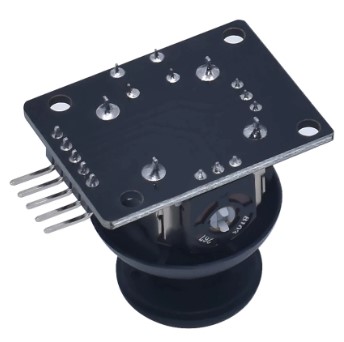Модуль аналогового джойстика ARDUINO